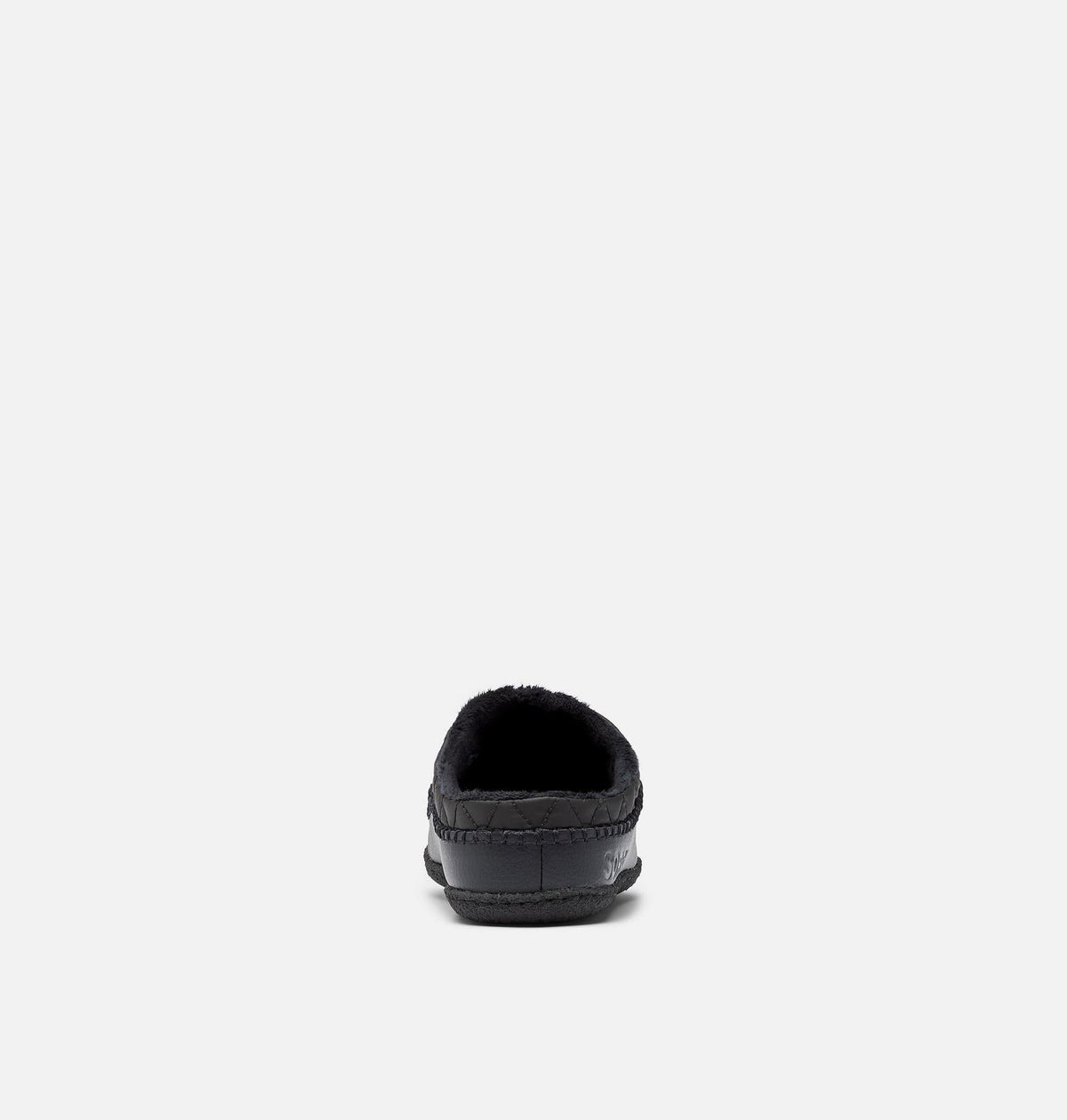 FALCON RIDGE™ II Men's Slipper - Black, Grill