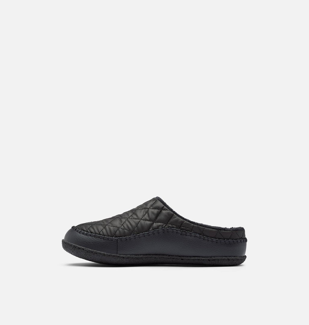 FALCON RIDGE™ II Men's Slipper - Black, Grill
