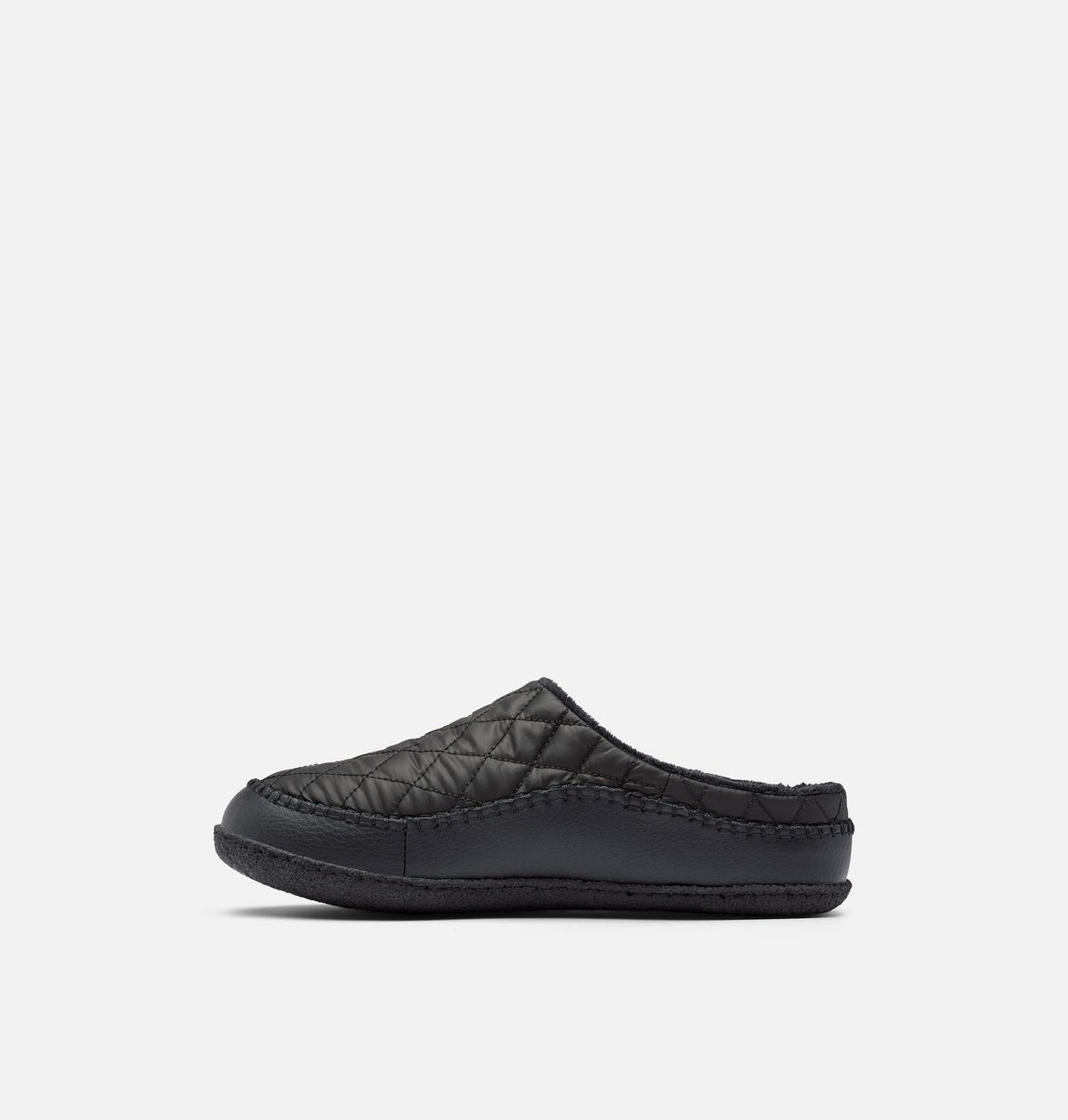 FALCON RIDGE™ II Men's Slipper - Black, Grill