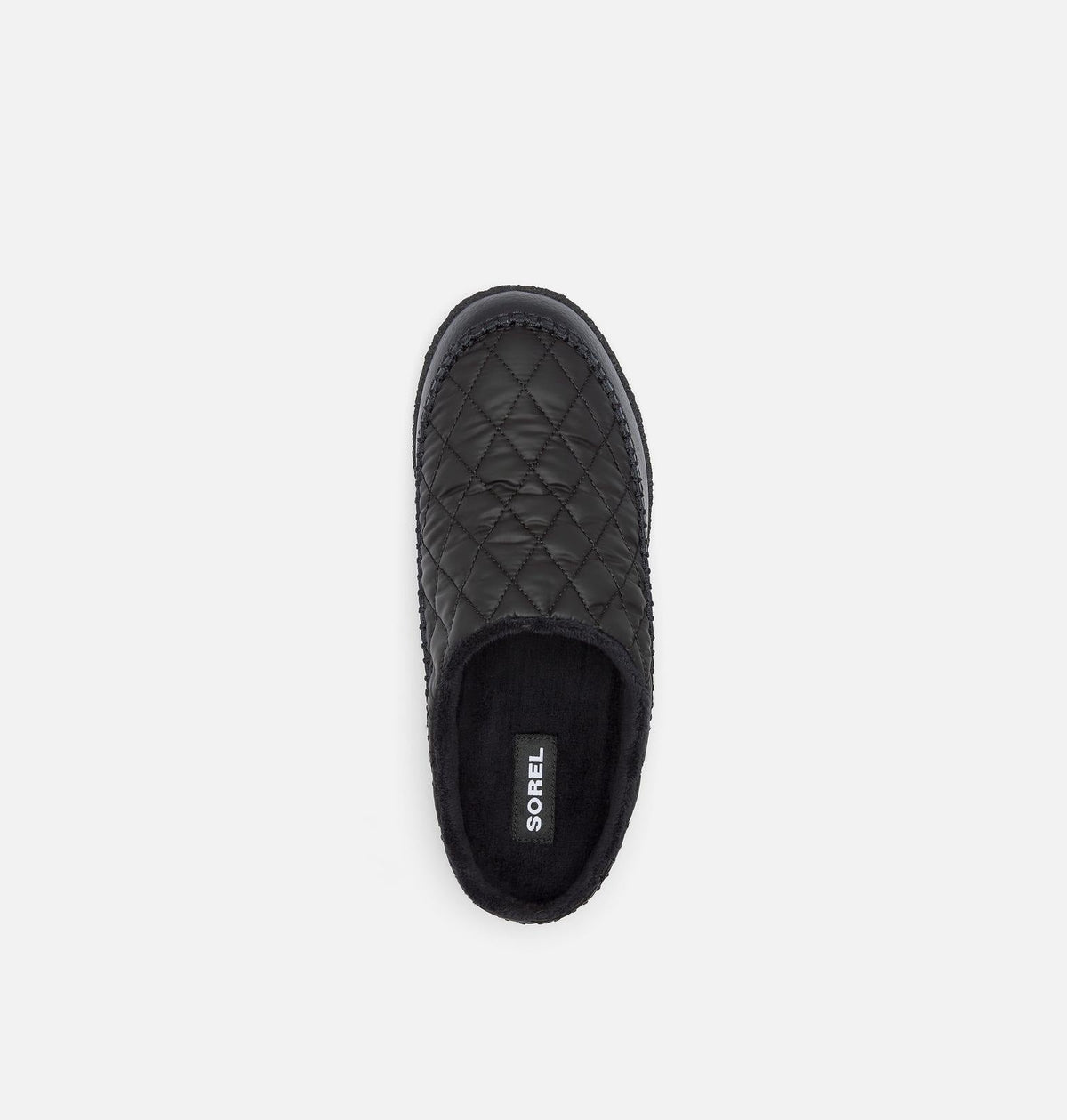 FALCON RIDGE™ II Men's Slipper - Black, Grill
