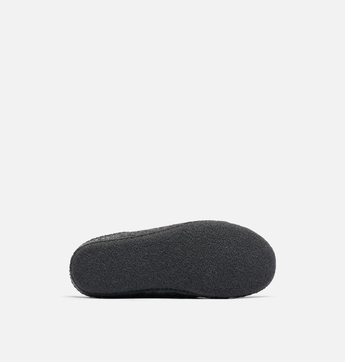 FALCON RIDGE™ II Men's Slipper - Grill, Black