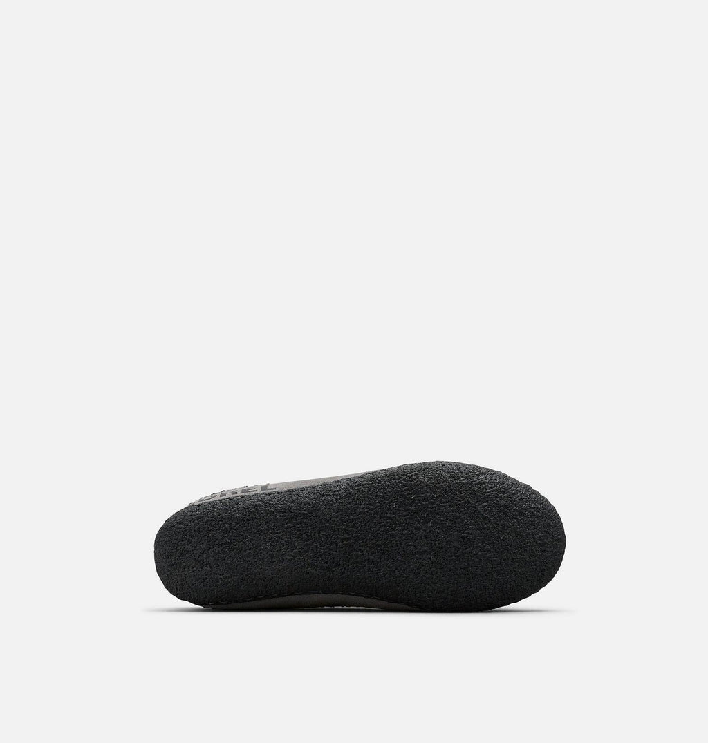 FALCON RIDGE™ II Men's Slipper - Quarry, Black