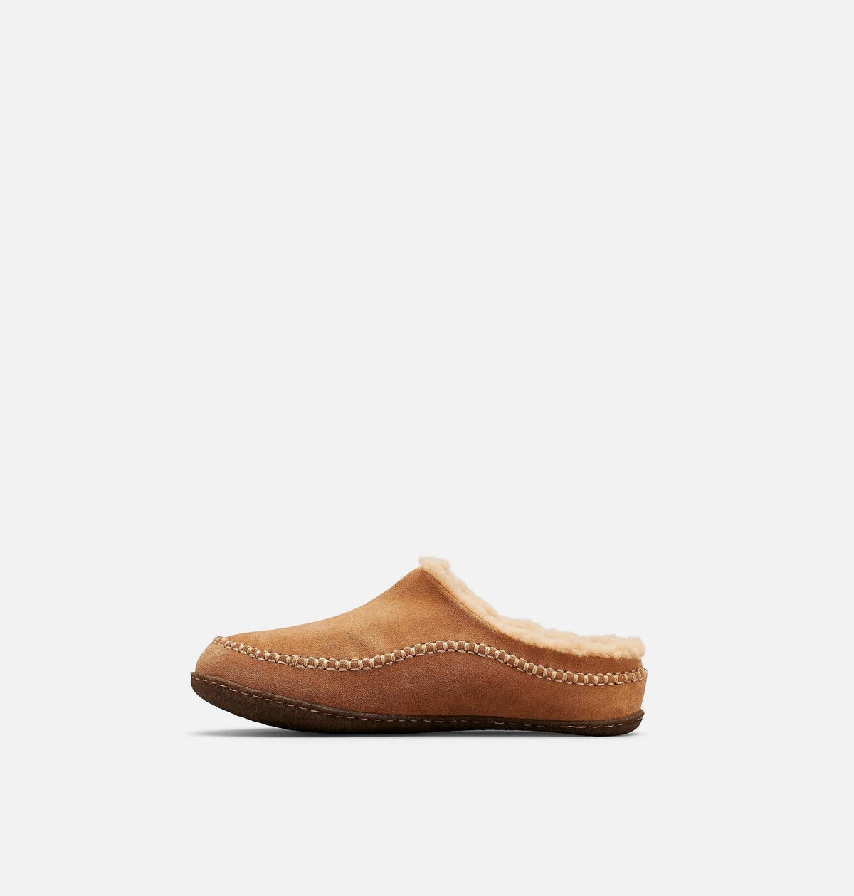 FALCON RIDGE™ II Men's Slipper - Camel Brown, Curry