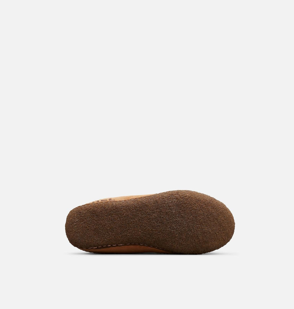 FALCON RIDGE™ II Men's Slipper - Camel Brown, Curry