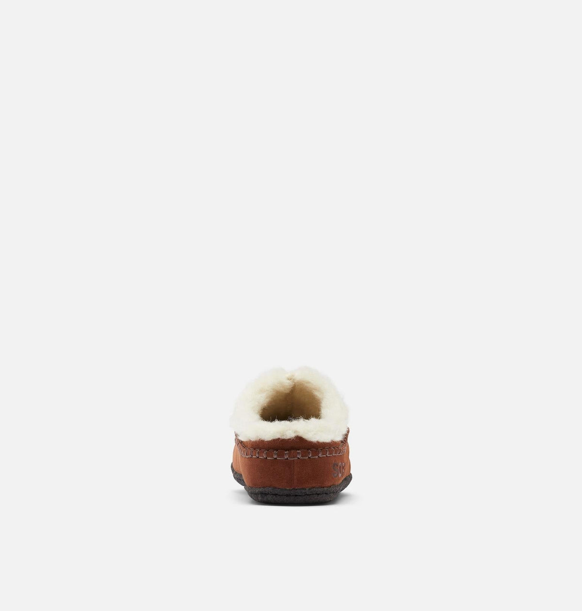 FALCON RIDGE™ II Men's Slipper - Dark Amber, Blackened Brown