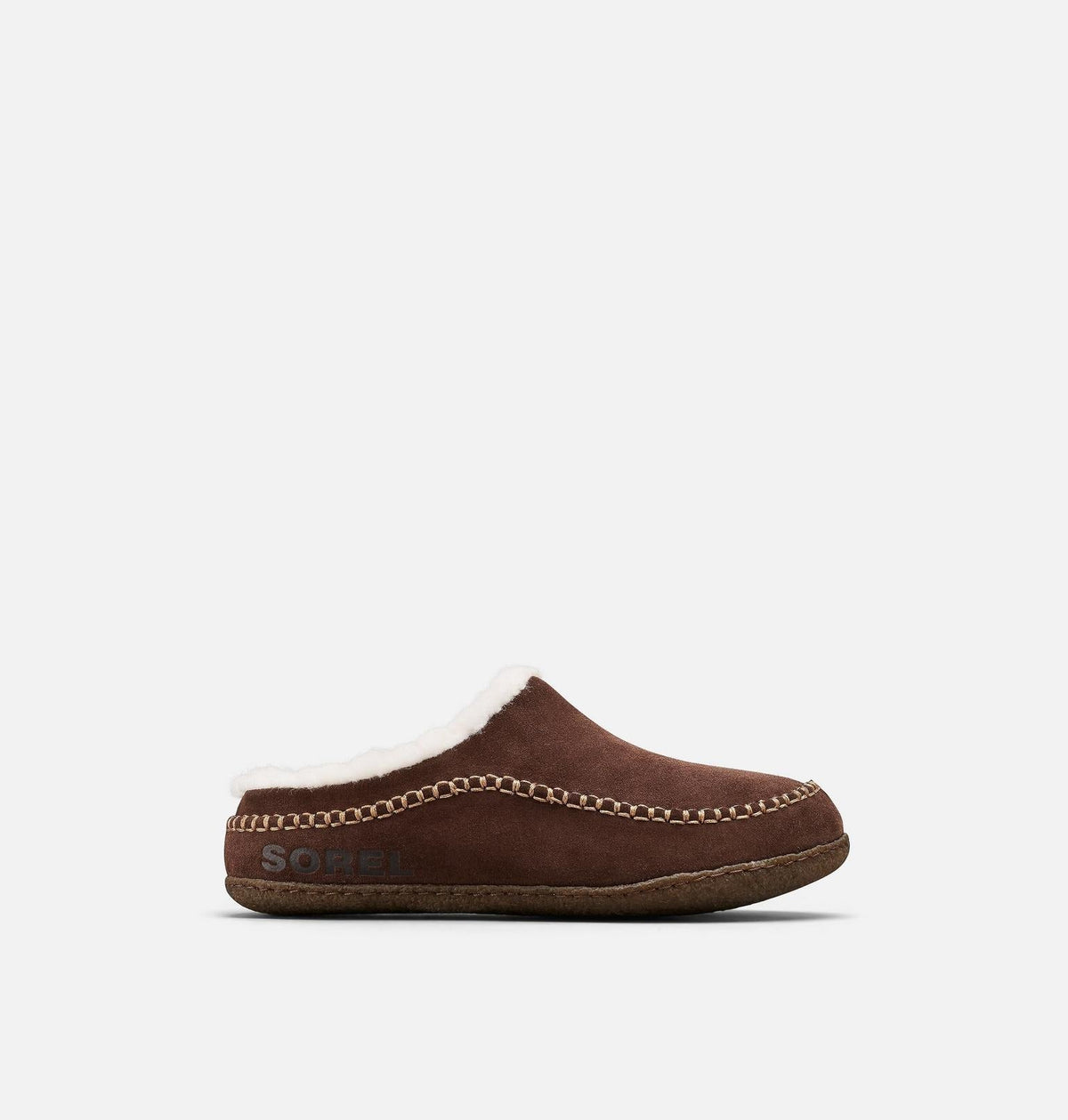 FALCON RIDGE™ II Men's Slipper - Tobacco
