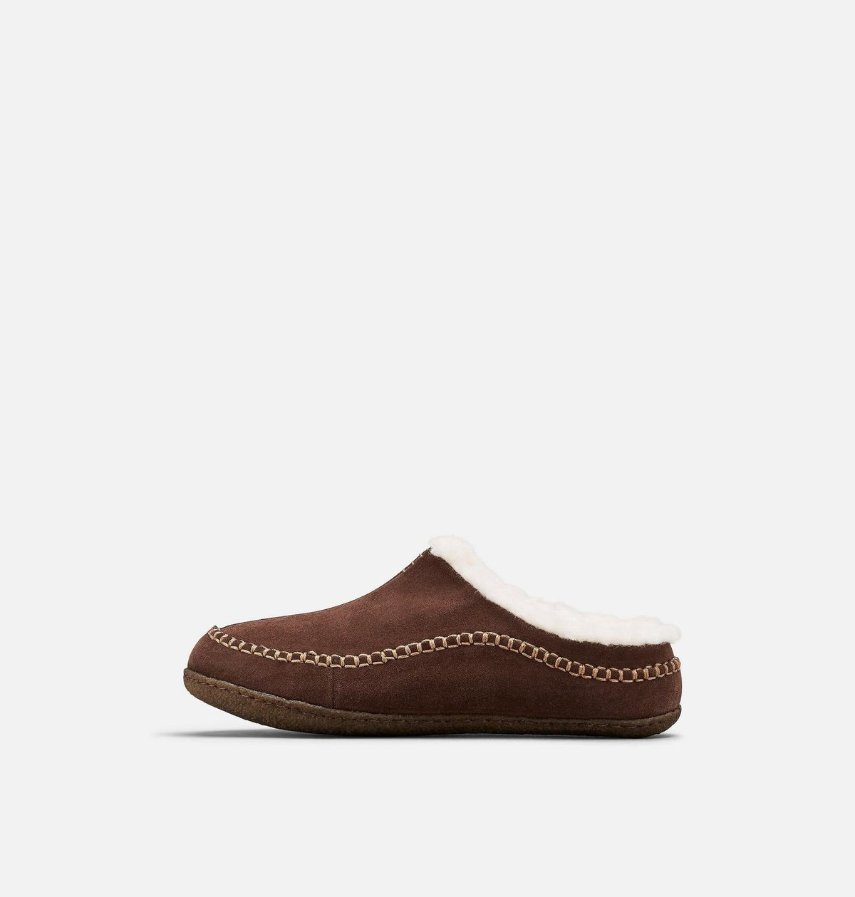 FALCON RIDGE™ II Men's Slipper - Tobacco