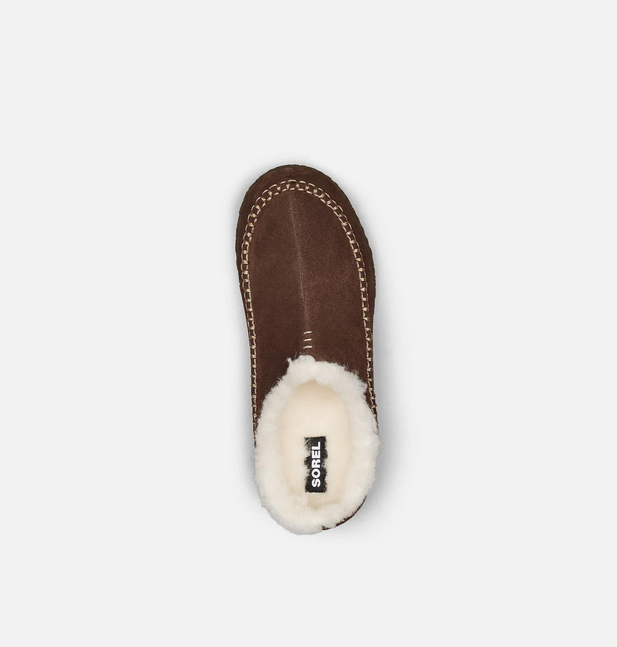 FALCON RIDGE™ II Men's Slipper - Tobacco
