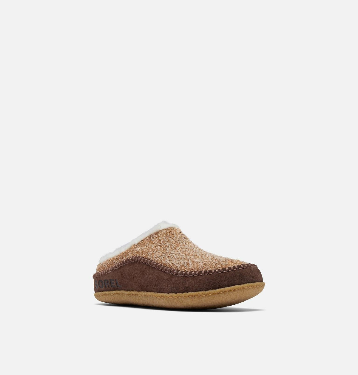 FALCON RIDGE™ II Men's Slipper - Elk, Tobacco