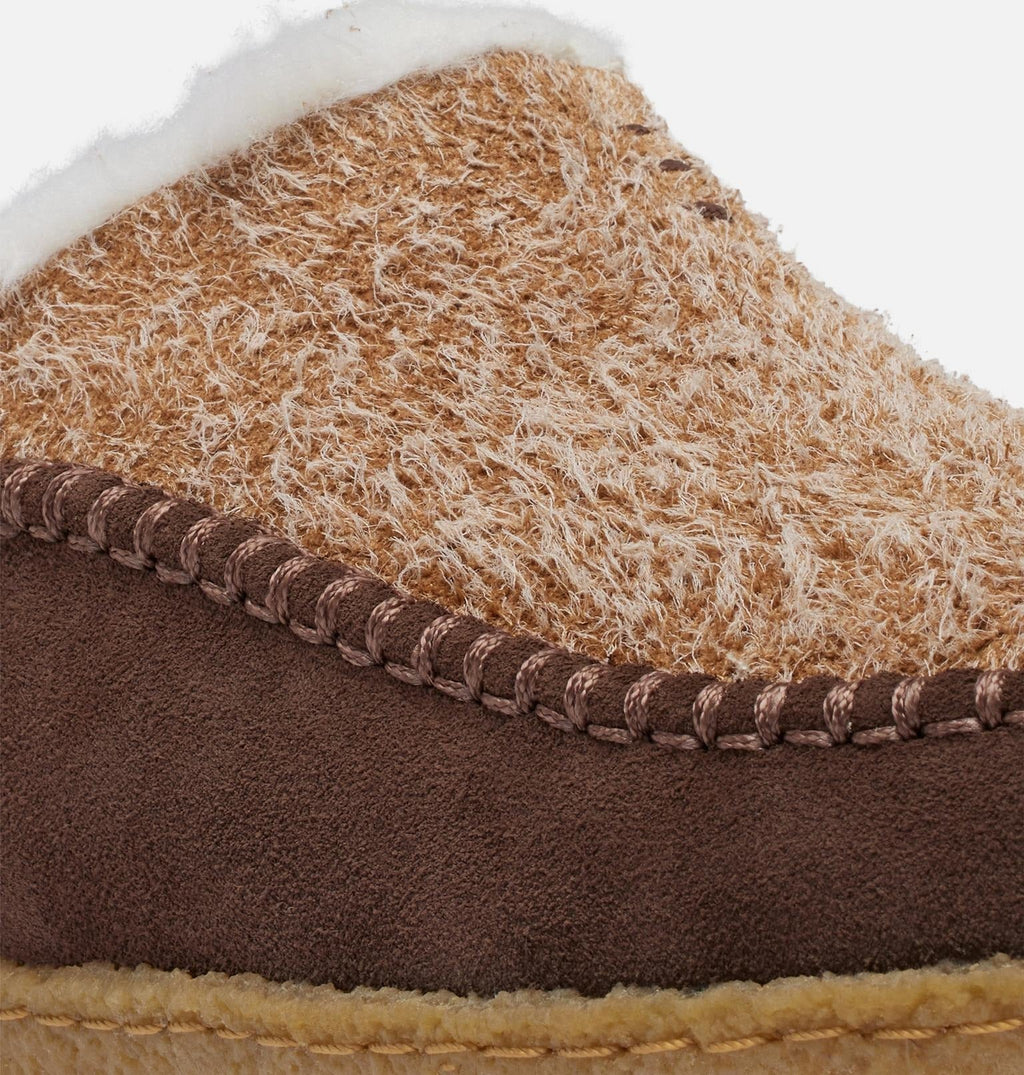 FALCON RIDGE™ II Men's Slipper - Elk, Tobacco