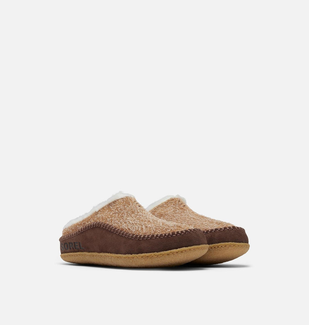 FALCON RIDGE™ II Men's Slipper - Elk, Tobacco