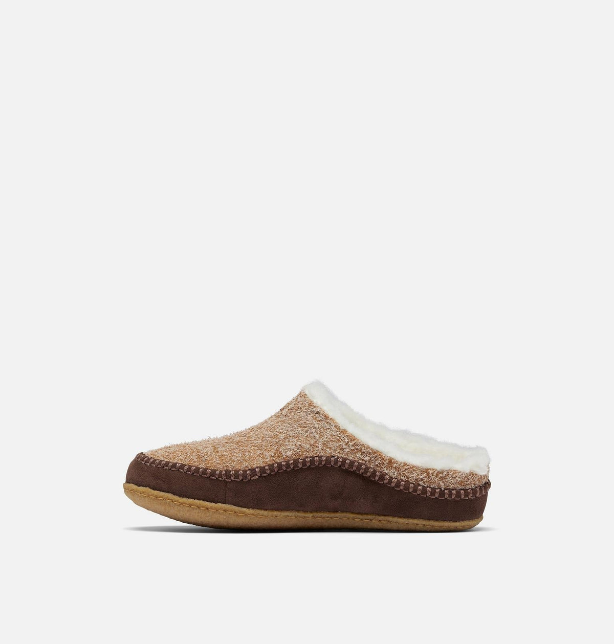 FALCON RIDGE™ II Men's Slipper - Elk, Tobacco