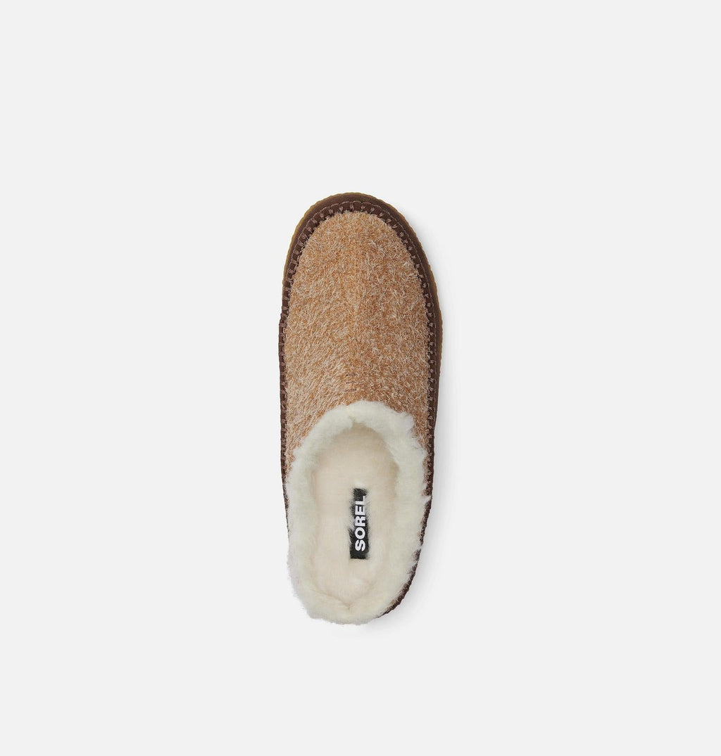 FALCON RIDGE™ II Men's Slipper - Elk, Tobacco