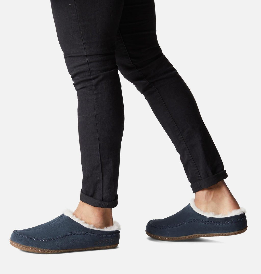 FALCON RIDGE™ II Men's Slipper - Abyss, Gum