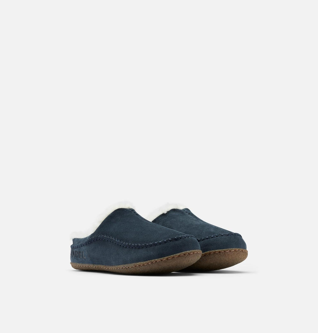 FALCON RIDGE™ II Men's Slipper - Abyss, Gum