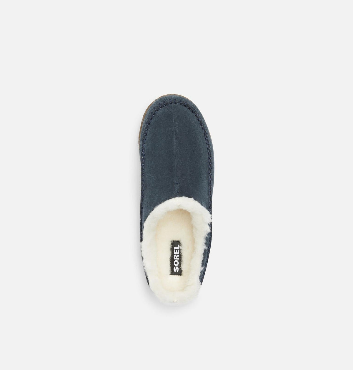FALCON RIDGE™ II Men's Slipper - Abyss, Gum