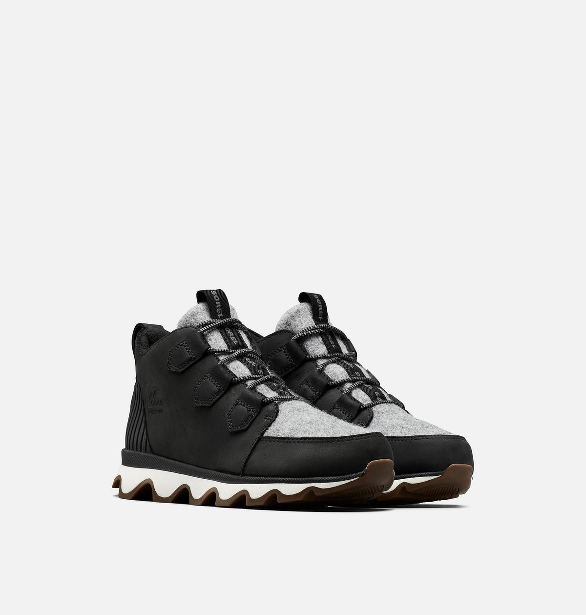 Women's Kinetic™ Caribou Boot - Black