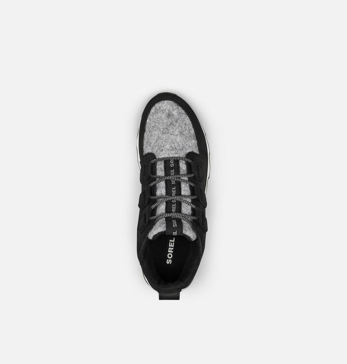 Women's Kinetic™ Caribou Boot - Black
