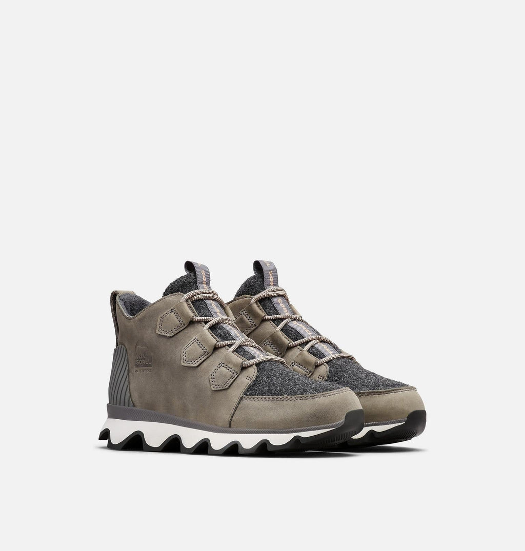 Women's Kinetic™ Caribou Boot - Quarry