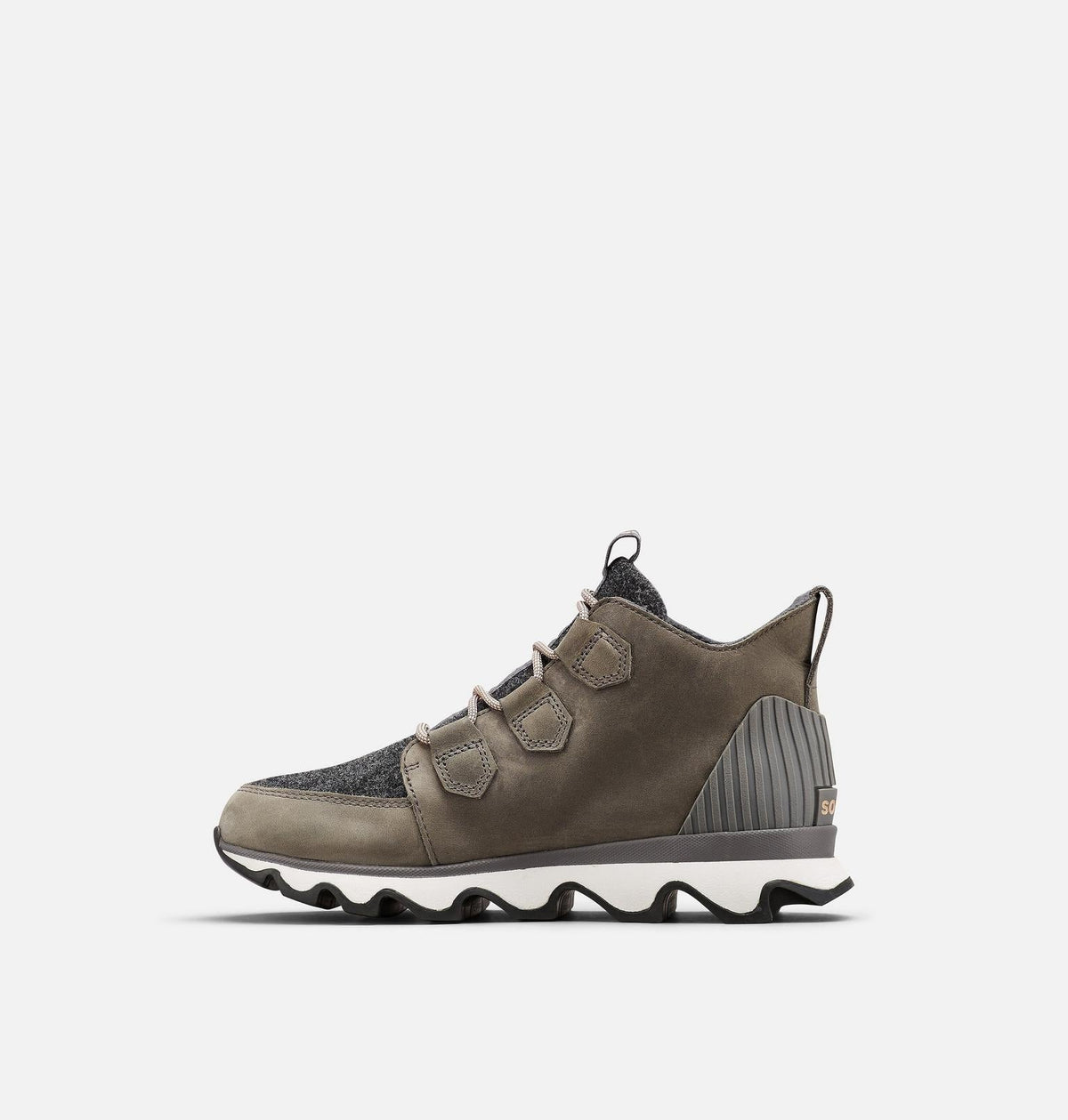Women's Kinetic™ Caribou Boot - Quarry
