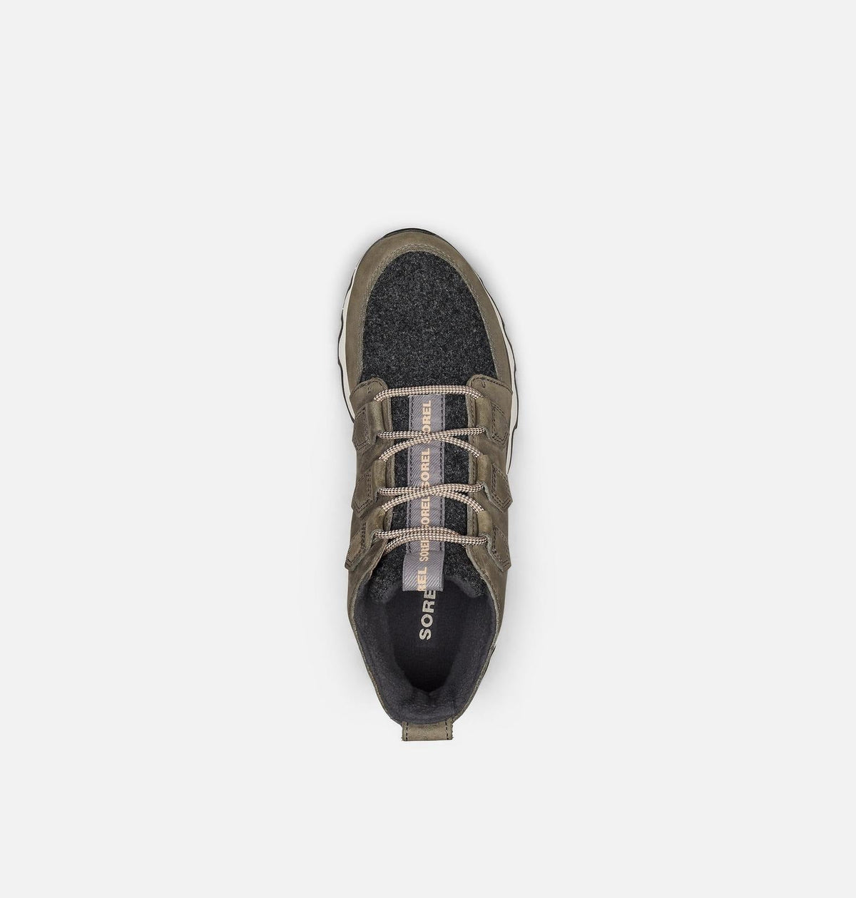 Women's Kinetic™ Caribou Boot - Quarry