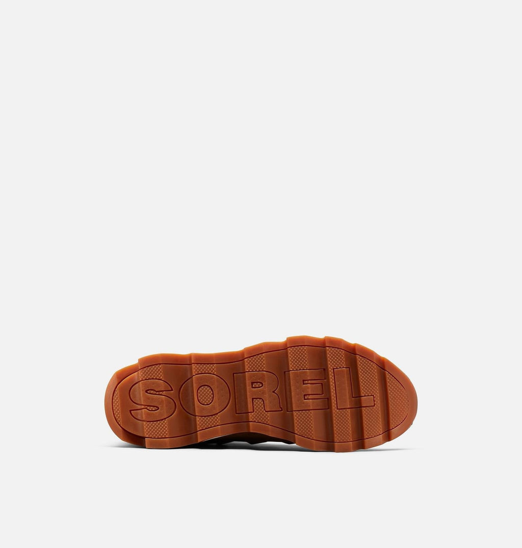 Women's Kinetic™ Caribou Boot - Camel Brown