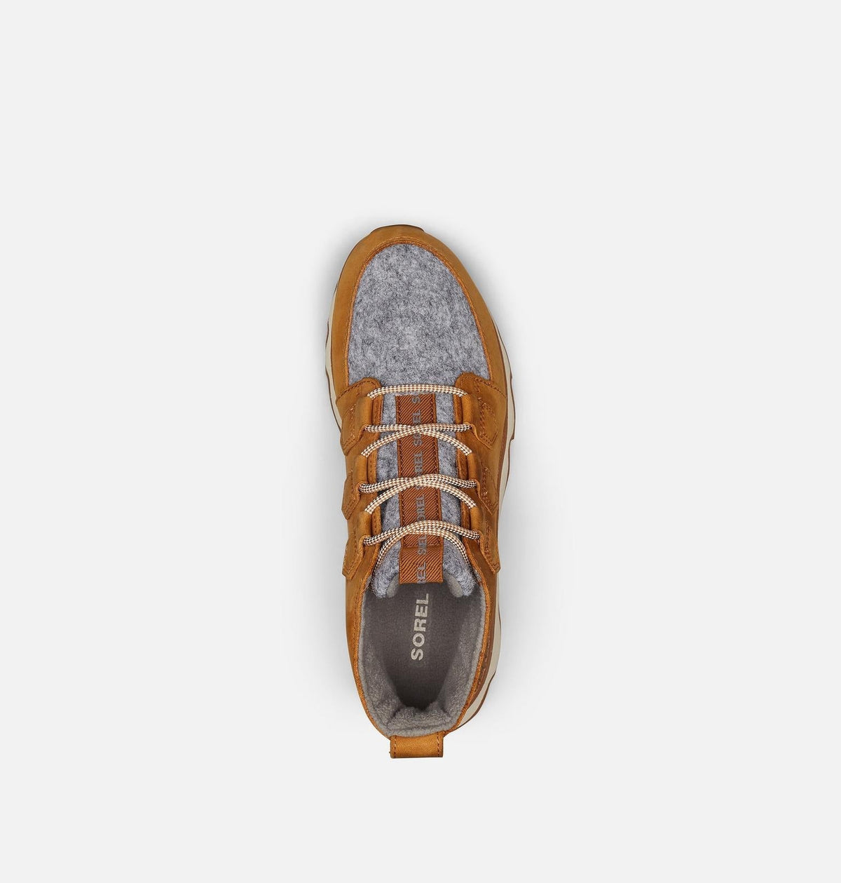 Women's Kinetic™ Caribou Boot - Camel Brown