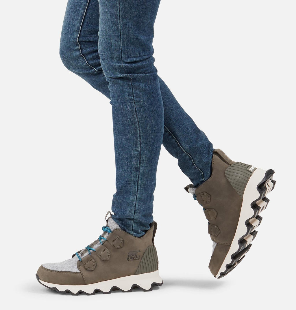 Women's Kinetic™ Caribou Boot - Alpine Tundra