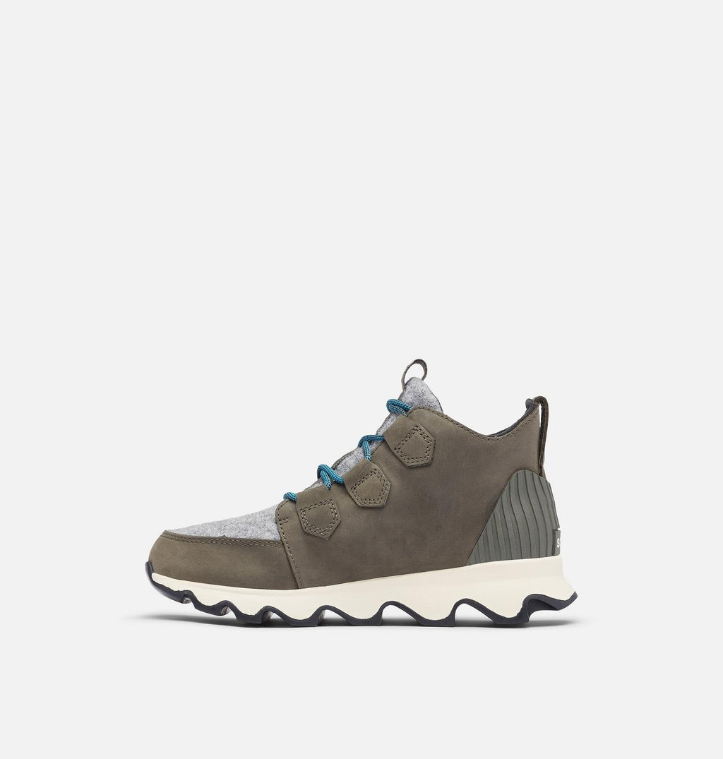 Women's Kinetic™ Caribou Boot - Alpine Tundra
