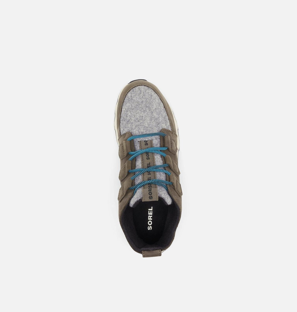 Women's Kinetic™ Caribou Boot - Alpine Tundra