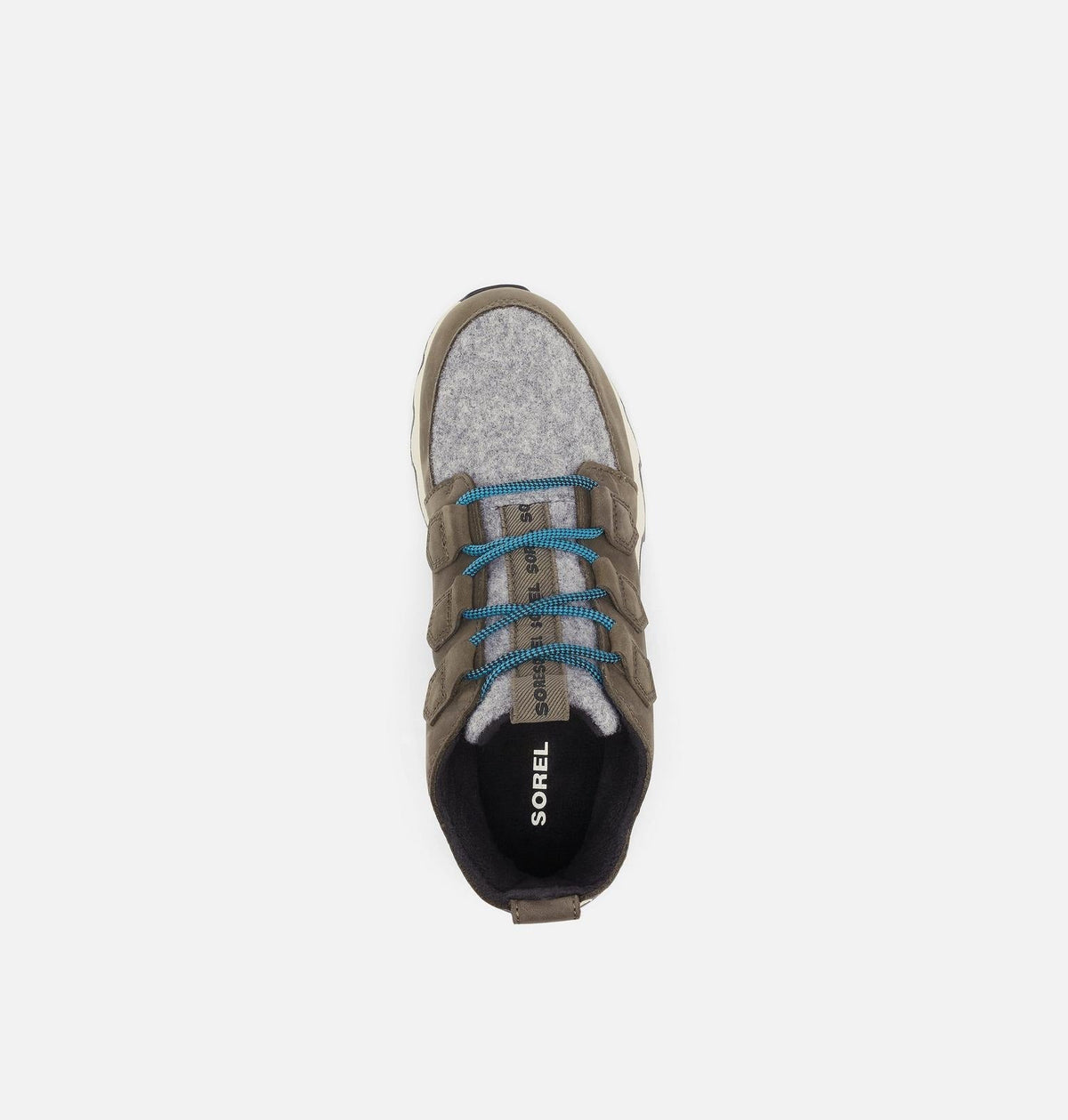 Women's Kinetic™ Caribou Boot - Alpine Tundra