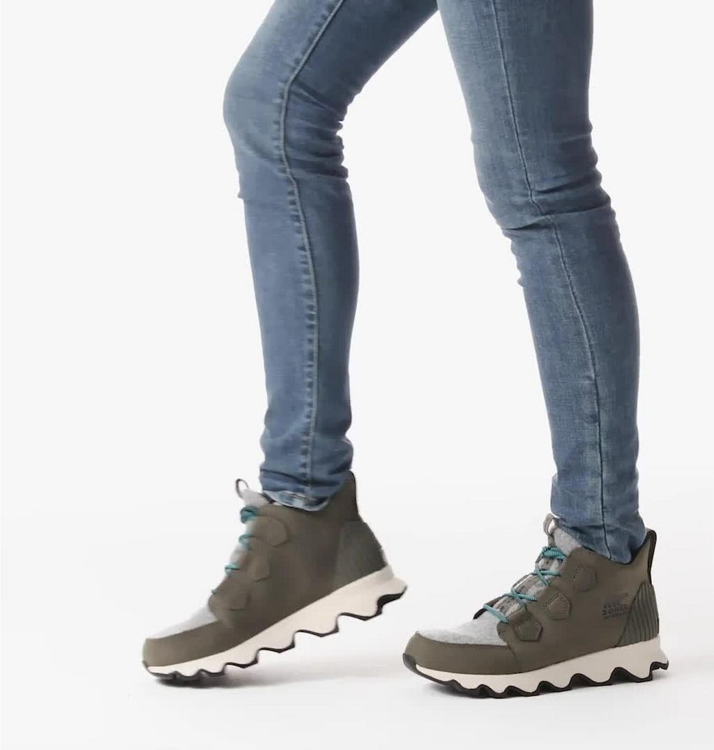 Women's Kinetic™ Caribou Boot - Alpine Tundra