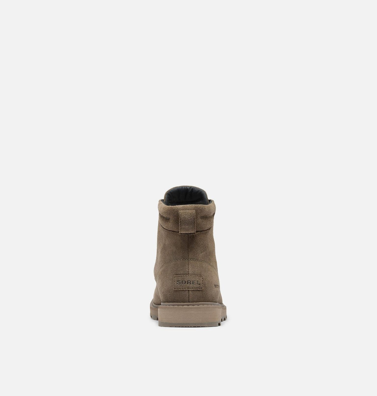 Madson™ II Moc Toe Men's Waterproof Boot - Major, Wet Sand