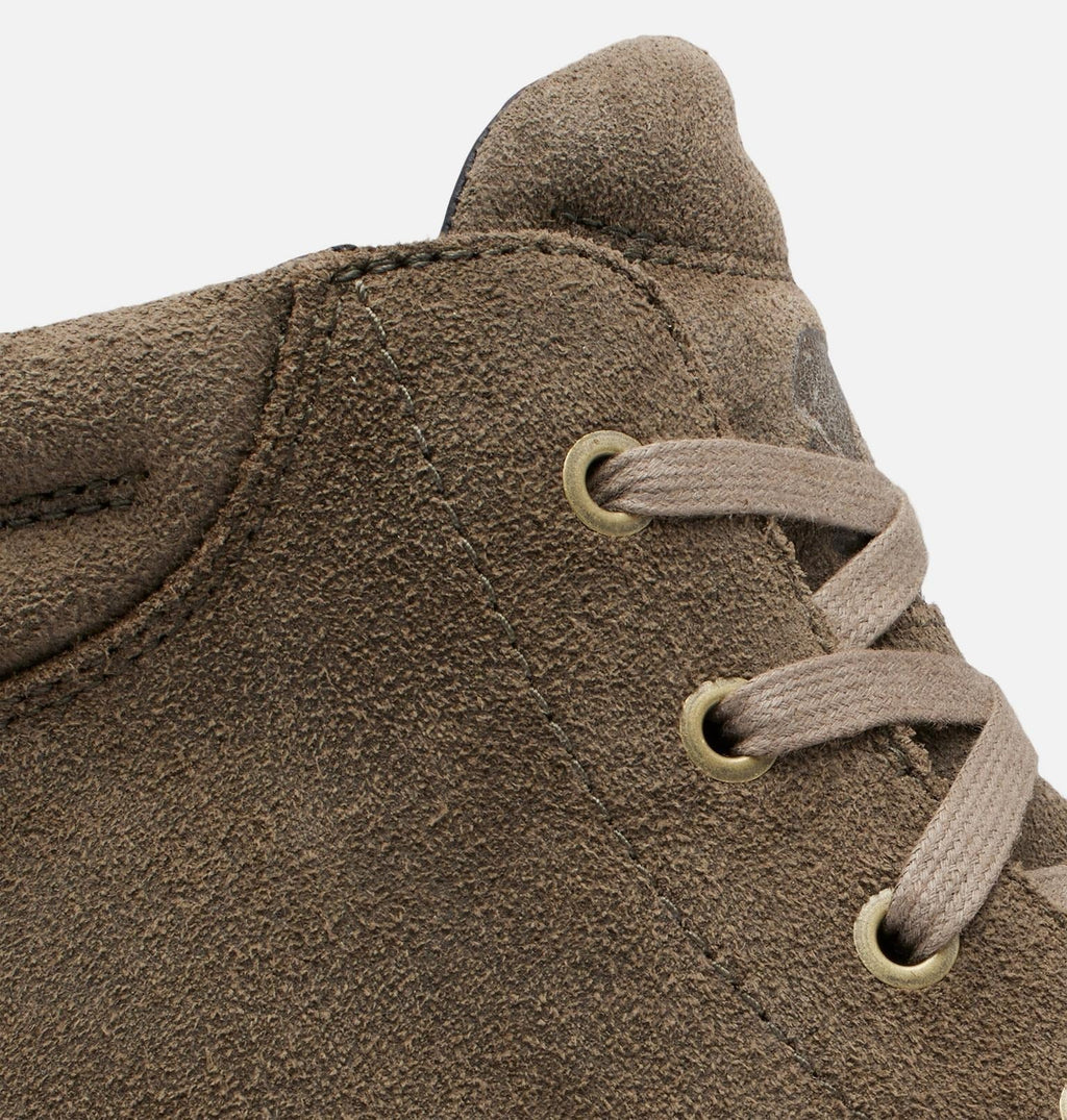 Madson™ II Moc Toe Men's Waterproof Boot - Major, Wet Sand