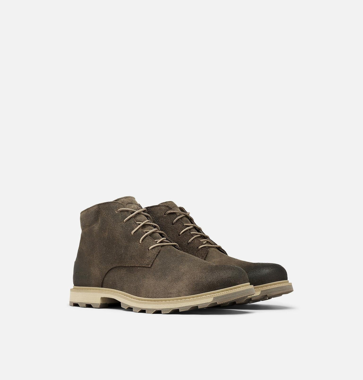 Madson™ II Chukka Men's Waterproof Boot - Major