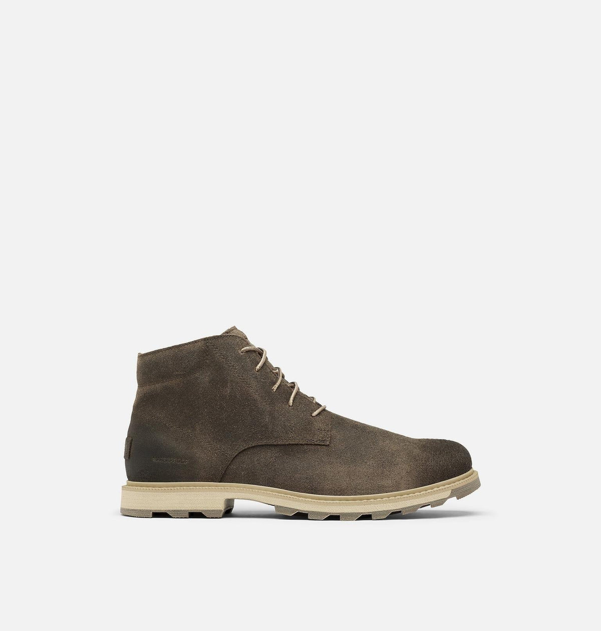 Madson™ II Chukka Men's Waterproof Boot - Major