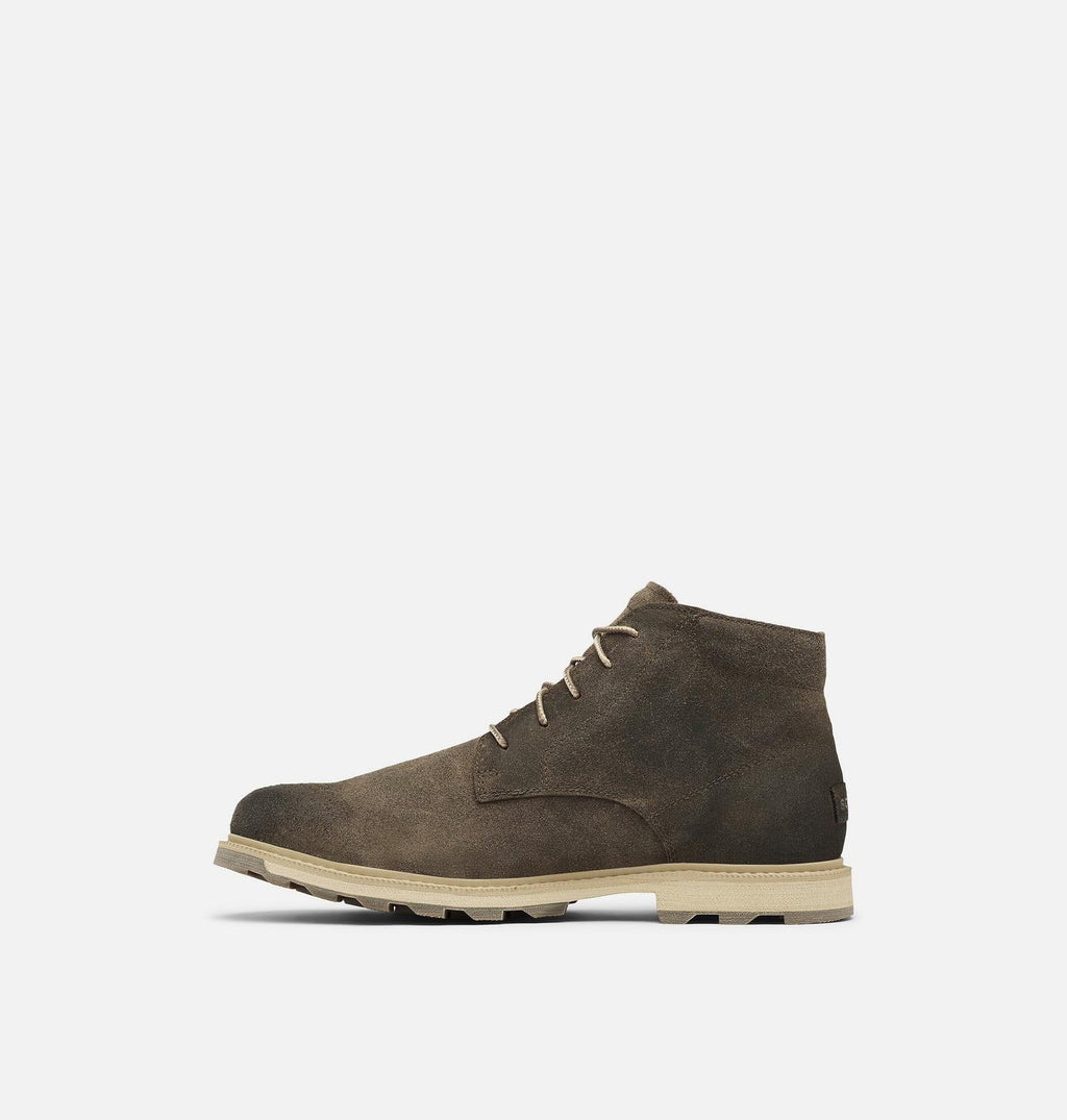 Madson™ II Chukka Men's Waterproof Boot - Major