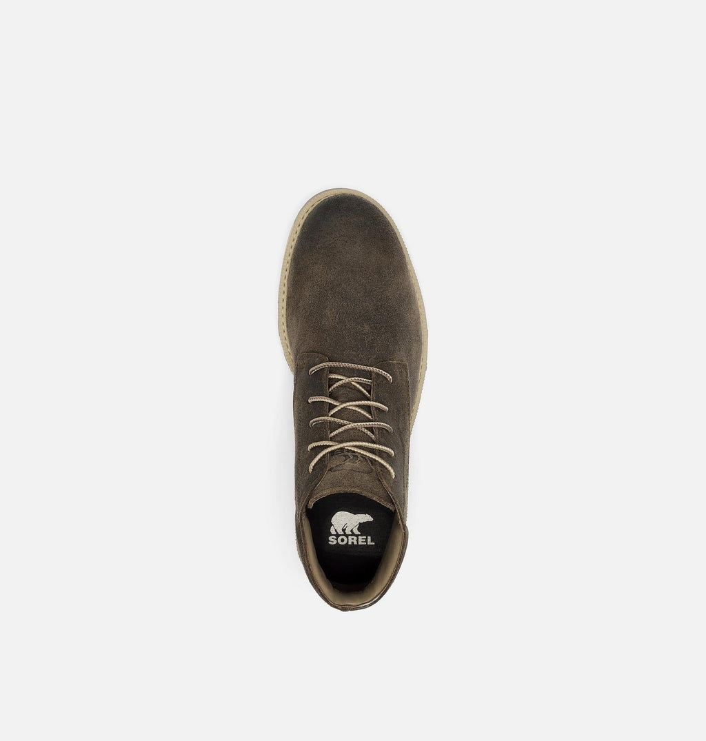 Madson™ II Chukka Men's Waterproof Boot - Major