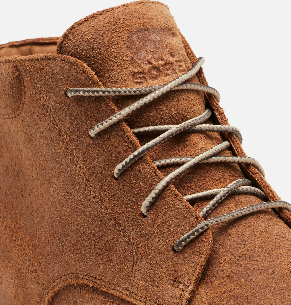 Madson™ II Chukka Men's Waterproof Boot - Tawny Buff
