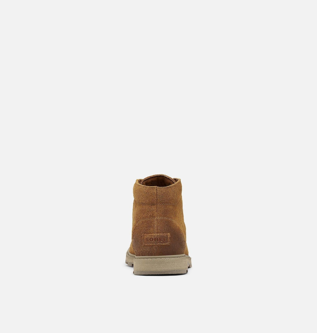 Madson™ II Chukka Men's Waterproof Boot - Elk