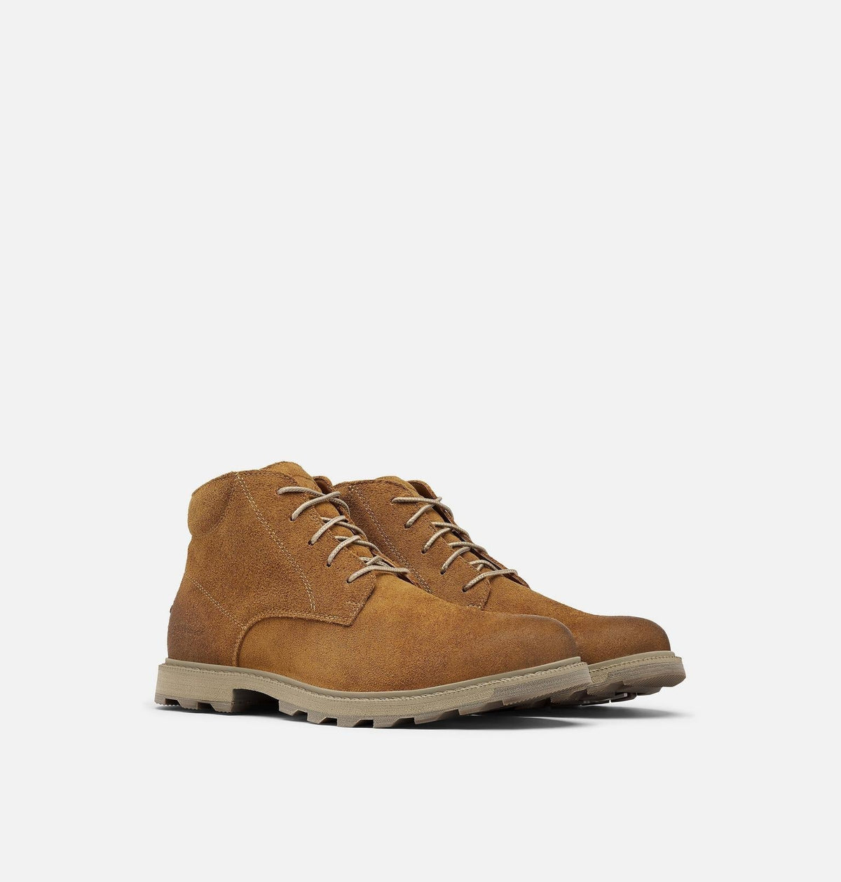 Madson™ II Chukka Men's Waterproof Boot - Elk