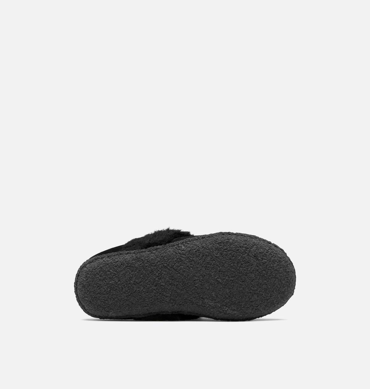 NAKISKA™ Slide II Youth Slipper - Black, Sea Salt (011)