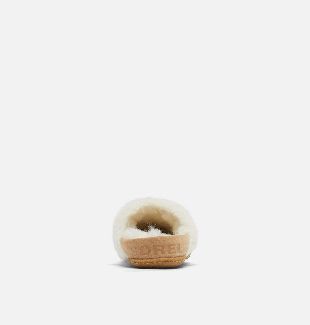 NAKISKA™ Slide II Youth Slipper - Ceramic, Gum