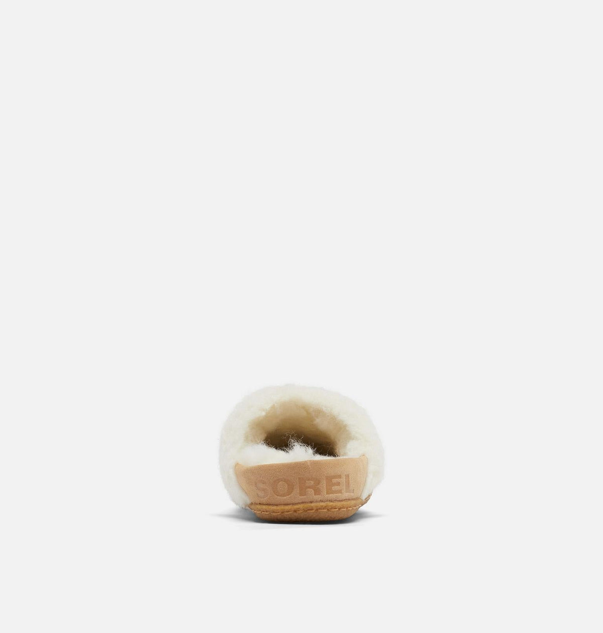 NAKISKA™ Slide II Youth Slipper - Ceramic, Gum
