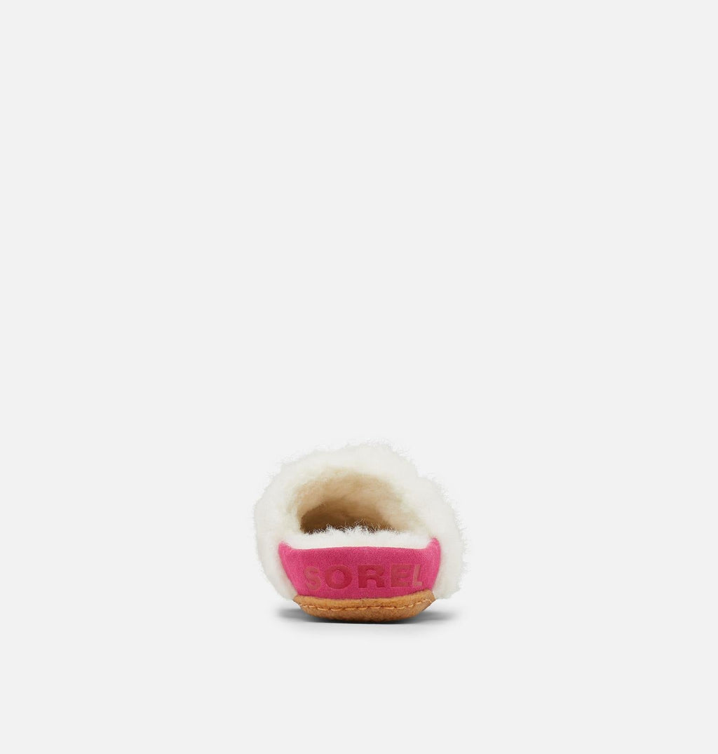 NAKISKA™ Slide II Youth Slipper - Cactus Pink, Gum