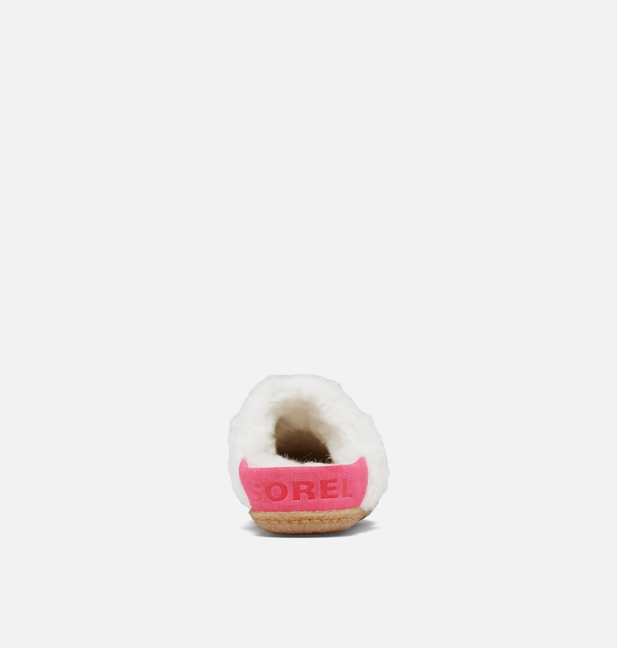 NAKISKA™ Slide II Youth Slipper - Nico, Gum 16