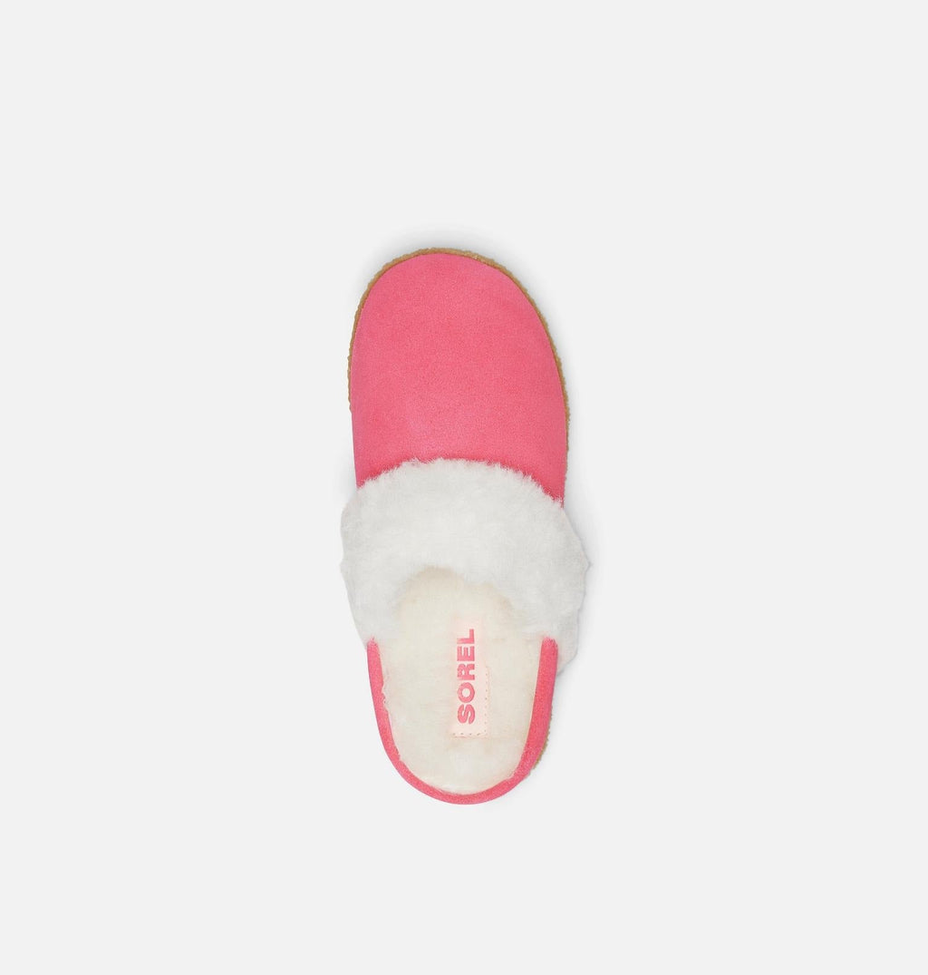 NAKISKA™ Slide II Youth Slipper - Nico, Gum 16