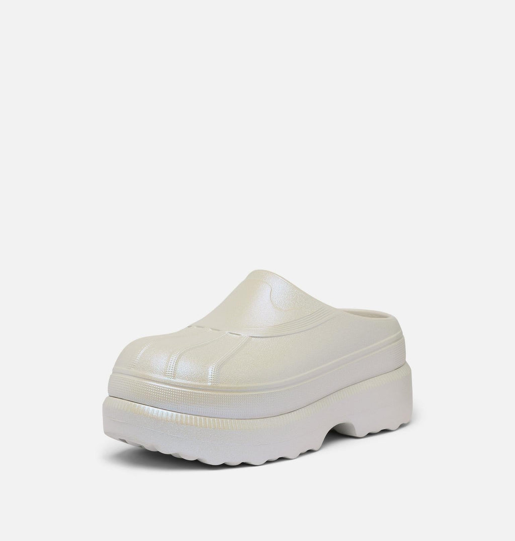 Caribou™ Clog Women's Shoe - Moonstone, Moonstone