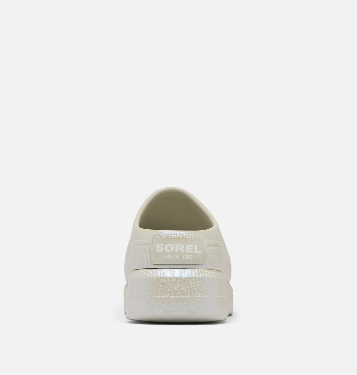 Caribou™ Clog Women's Shoe - Moonstone, Moonstone