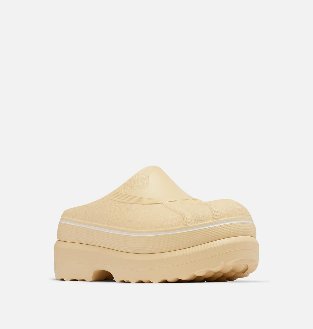 Caribou™ Clog Women's Shoe - Caribou Beige, Caribou Beige